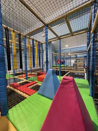 Kidszone Kinderparadies – Bild 3