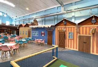 Kidszone Kinderparadies – Bild 4