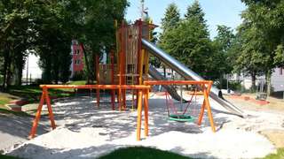 Spielplatz Talstraße – Bild 3