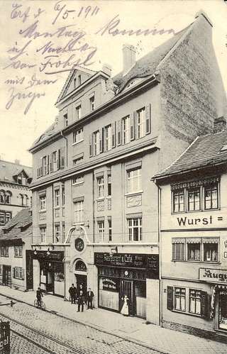 Franz Mehlhose – Bild 4