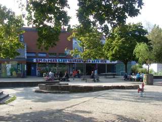 Hort im Spielpark Roderbruch – Bild 4