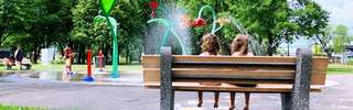 Milette Park – Bild 1