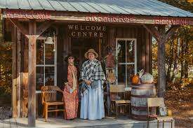 Petawawa Heritage Village – Bild 1