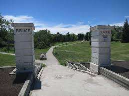 Bruce Park – Bild 2