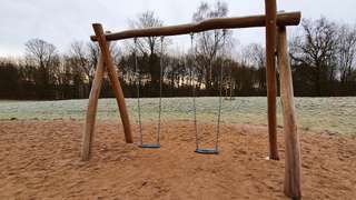 Spielplatz In Der Parkstadt Eggerstedt – Bild 1