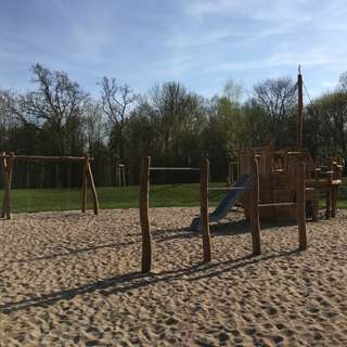 Spielplatz In Der Parkstadt Eggerstedt – Bild 5
