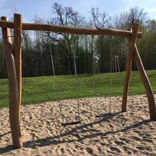 Spielplatz In Der Parkstadt Eggerstedt – Bild 6