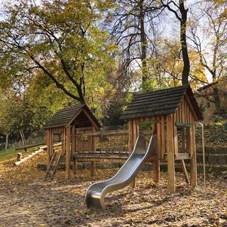 Spielplatz Leipziger Platz / Ludwigstraße – Bild 1