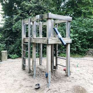 Spielplatz Leipziger Platz / Ludwigstraße – Bild 2