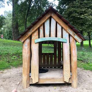 Spielplatz Leipziger Platz / Ludwigstraße – Bild 3