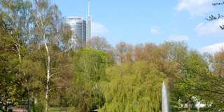 Stadtgarten – Bild 2