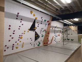 BiG - Bouldern in Göttingen GmbH – Bild 3