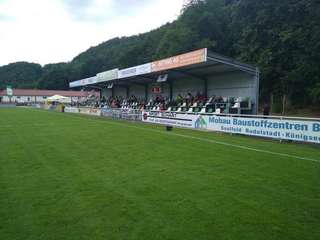 Sportpark im Gemeindetal – Bild 1