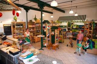 Hedwigshof – Bild 1