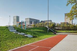 Spielplatz – Bild 5