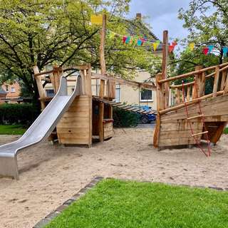 Spielplatz Nordplatz – Bild 1