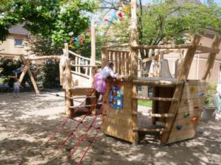 Spielplatz Nordplatz – Bild 2