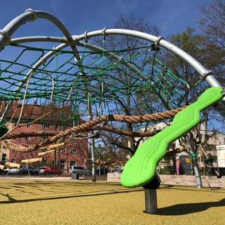 Spielplatz Dusekestraße – Bild 1