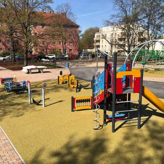 Spielplatz Dusekestraße – Bild 3