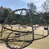 Spielplatz Dusekestraße – Bild 6
