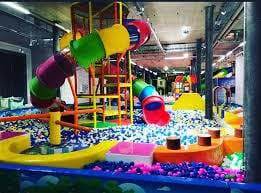 Kids Fun Park – Bild 1
