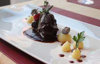 Arlinger Restaurant – Bild 5