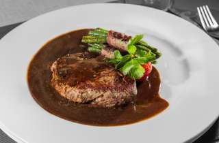 Arlinger Restaurant – Bild 6