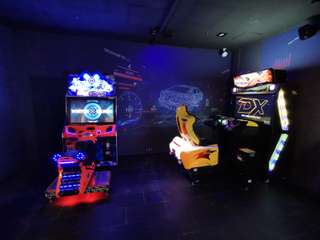 gum and fun Süd Action Zone in der Stadtgalerie Heilbronn – Bild 2