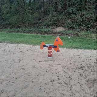 Spielplatz – Bild 3