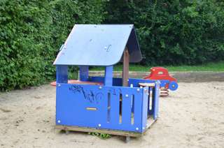 Spielplatz Dotterbruch – Bild 2