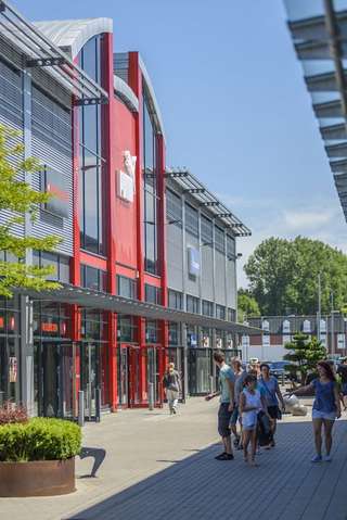 Ochtum Park Bremen – Bild 4