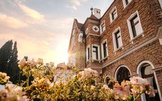 Schloss Steinburg – Bild 4