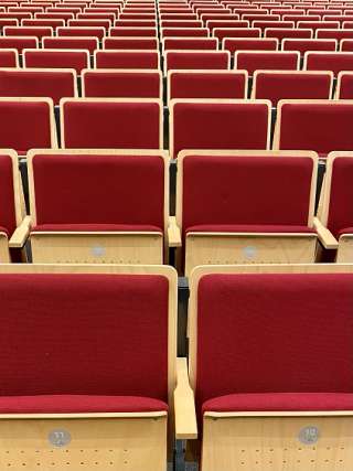 Theatersaal Langenhagen – Bild 3