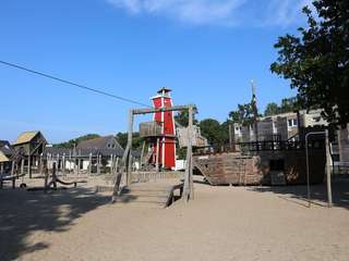 Spielplatz am StrandResort – Bild 4