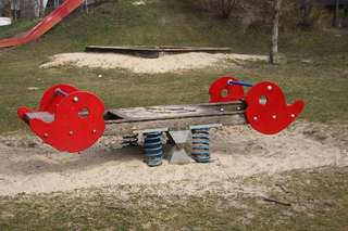 Spielplatz Mozartstr. – Bild 6