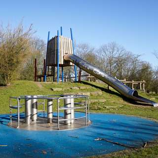 Spielplatz - Freizeitpark Kapellen – Bild 1