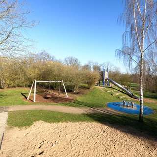 Spielplatz - Freizeitpark Kapellen – Bild 2