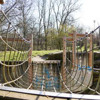Spielplatz - Freizeitpark Kapellen – Bild 3