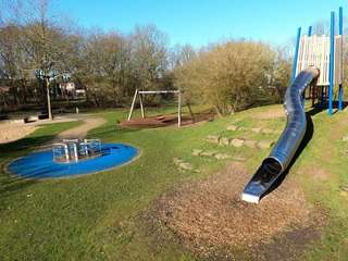 Spielplatz - Freizeitpark Kapellen – Bild 5