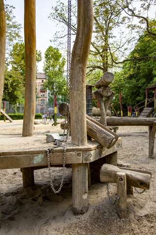 Spielplatz Blücherplatz – Bild 5