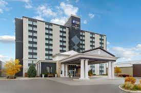 Holiday Inn Express & Suites Chatham South by IHG – Bild 1