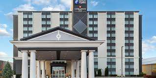 Holiday Inn Express & Suites Chatham South by IHG – Bild 3