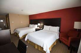 Holiday Inn Express & Suites Chatham South by IHG – Bild 4