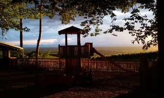 Spielplatz Wolfsgrube – Bild 2