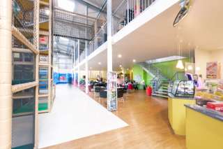 Kito Kinderwelt – Bild 1
