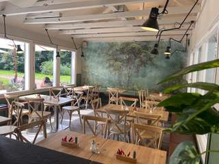 Café im Nordpark – Bild 2