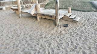 Spielplatz im Stadtwald – Bild 3