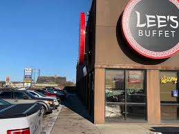 Lee's Buffet – Bild 1