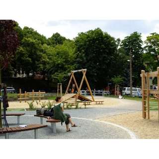 Spielplatz Kunitzer Straße – Bild 1