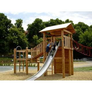 Spielplatz Kunitzer Straße – Bild 2